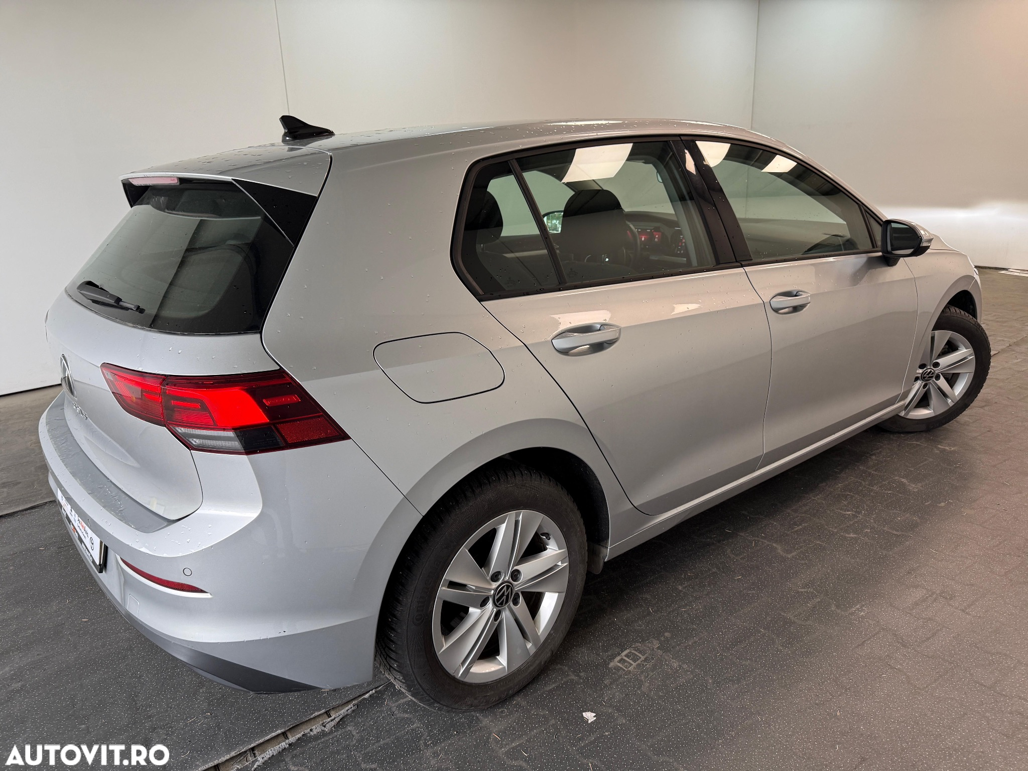 Volkswagen Golf 1.0 TSI Life - 13