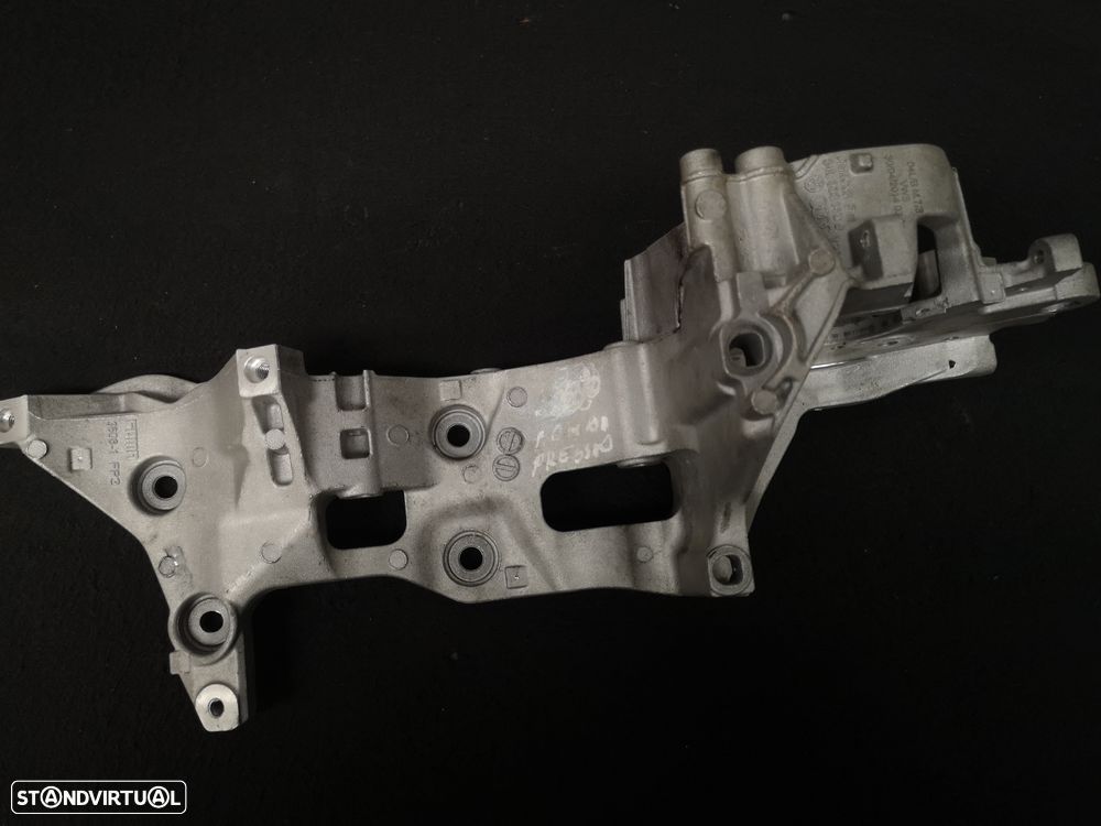 Apoio de motor alternador audi volkswagen 2.0tdi  04l 2014+ - 1