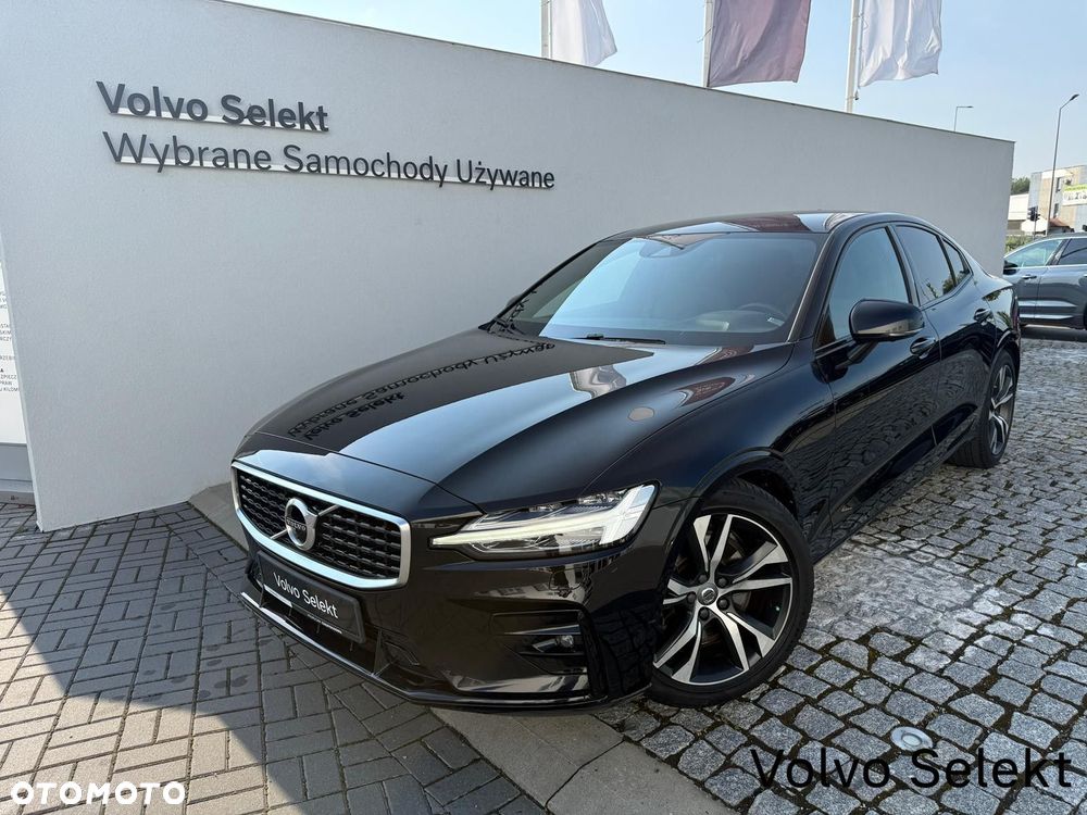 Volvo S60 - 5