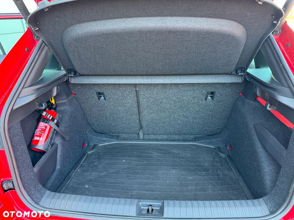 Skoda Kamiq 1.5 TSI Monte Carlo DSG - 15