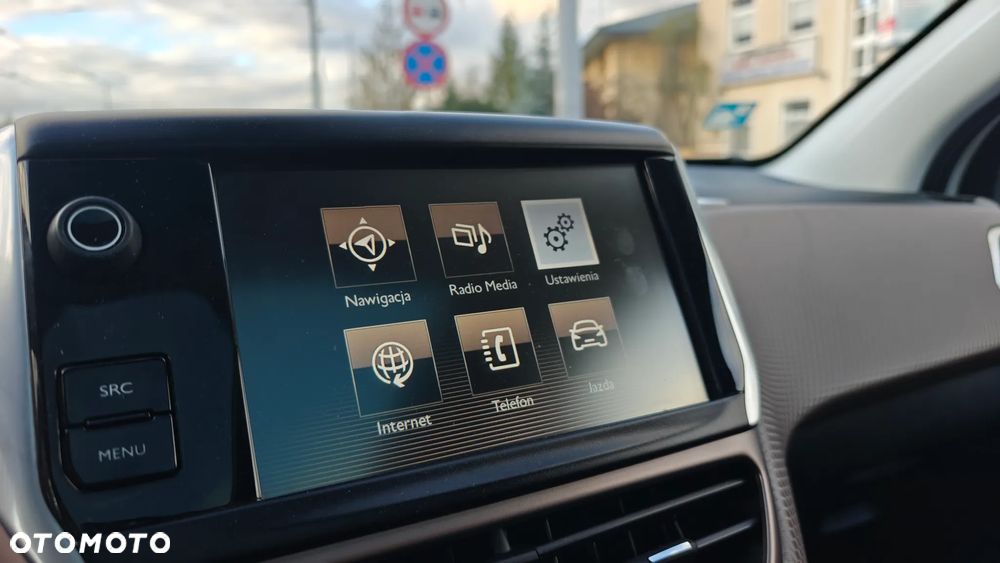 Peugeot 2008 82 e-VTI ETG5 Allure - 35