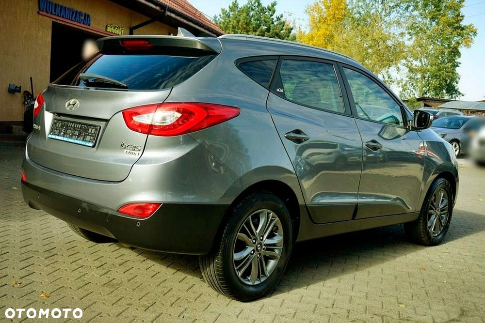 Hyundai ix35 - 7