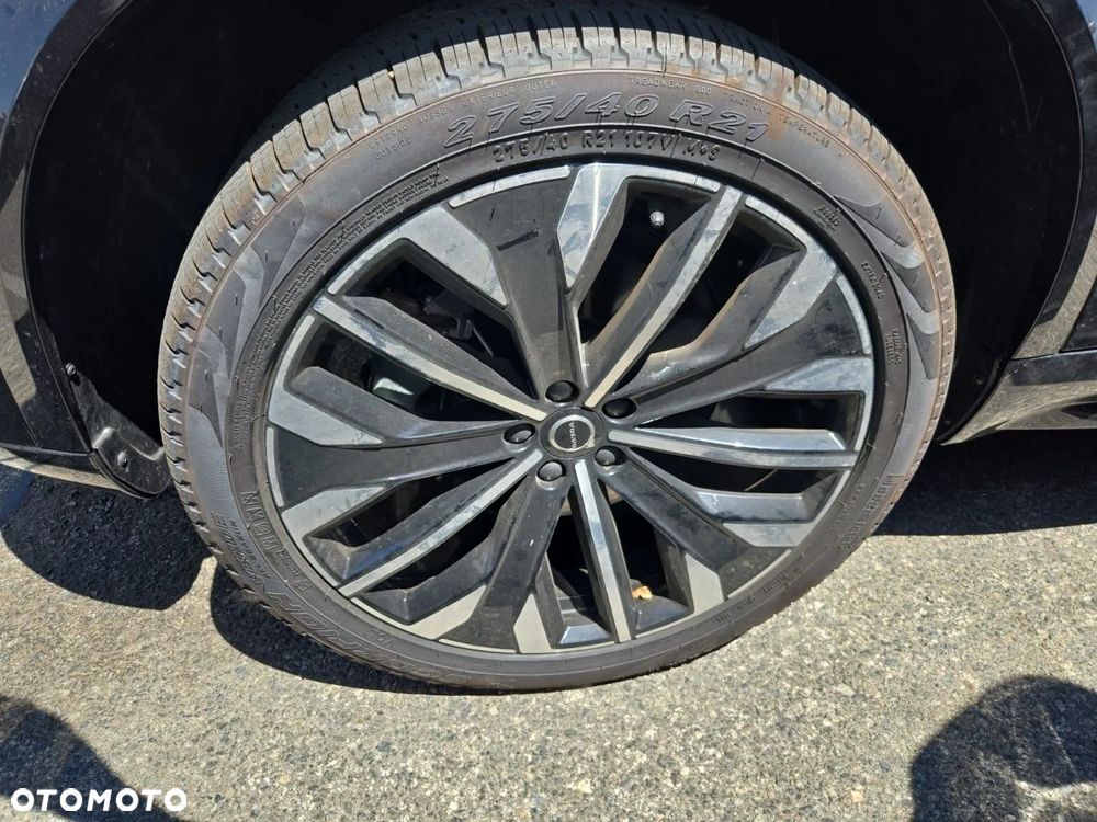 Volvo XC 90 B6 B AWD Ultimate Dark 7os - 17