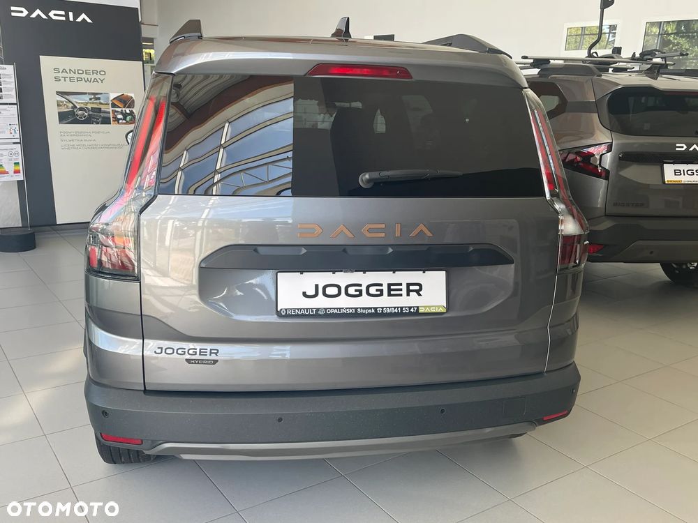Dacia Jogger - 7