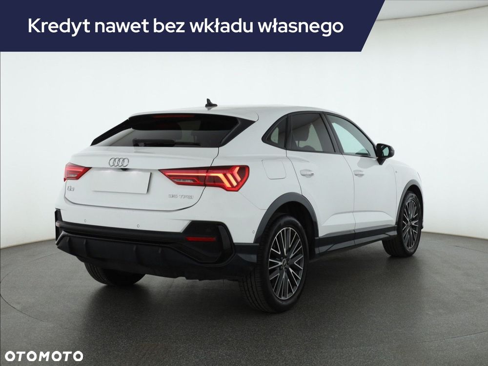Audi Q3 - 7