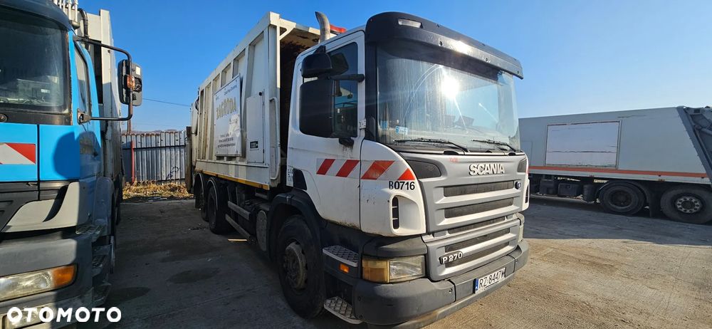 Scania P270 - 3