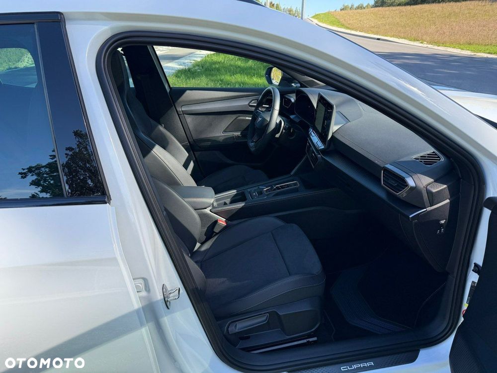 Cupra Formentor 2.0 TSI 4Drive VZ DSG - 12