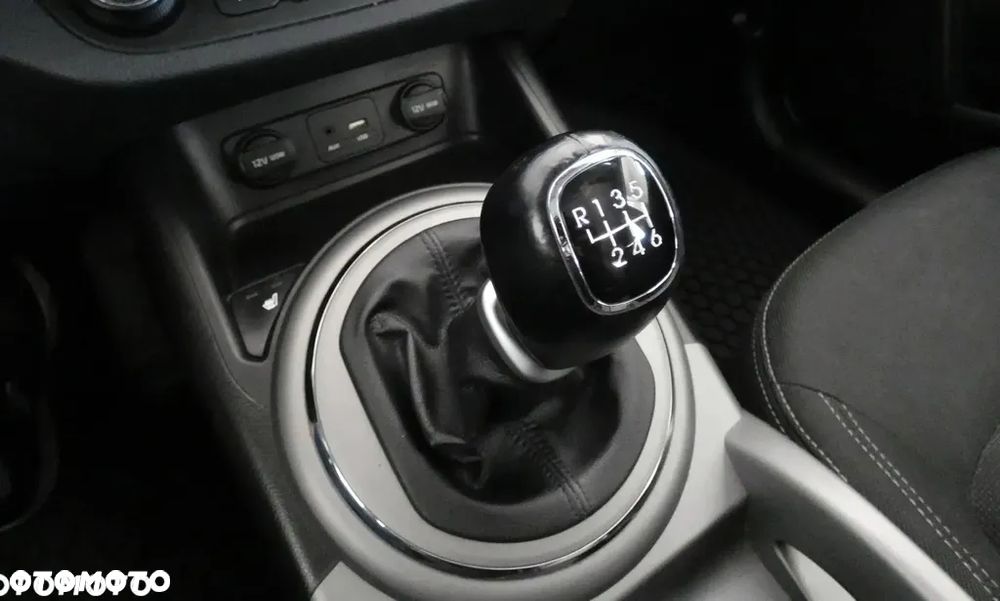 Kia Sportage 1.7 CRDI M 2WD - 23