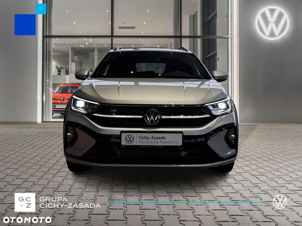 Volkswagen Taigo 1.5 TSI ACT R-Line Plus DSG - 8