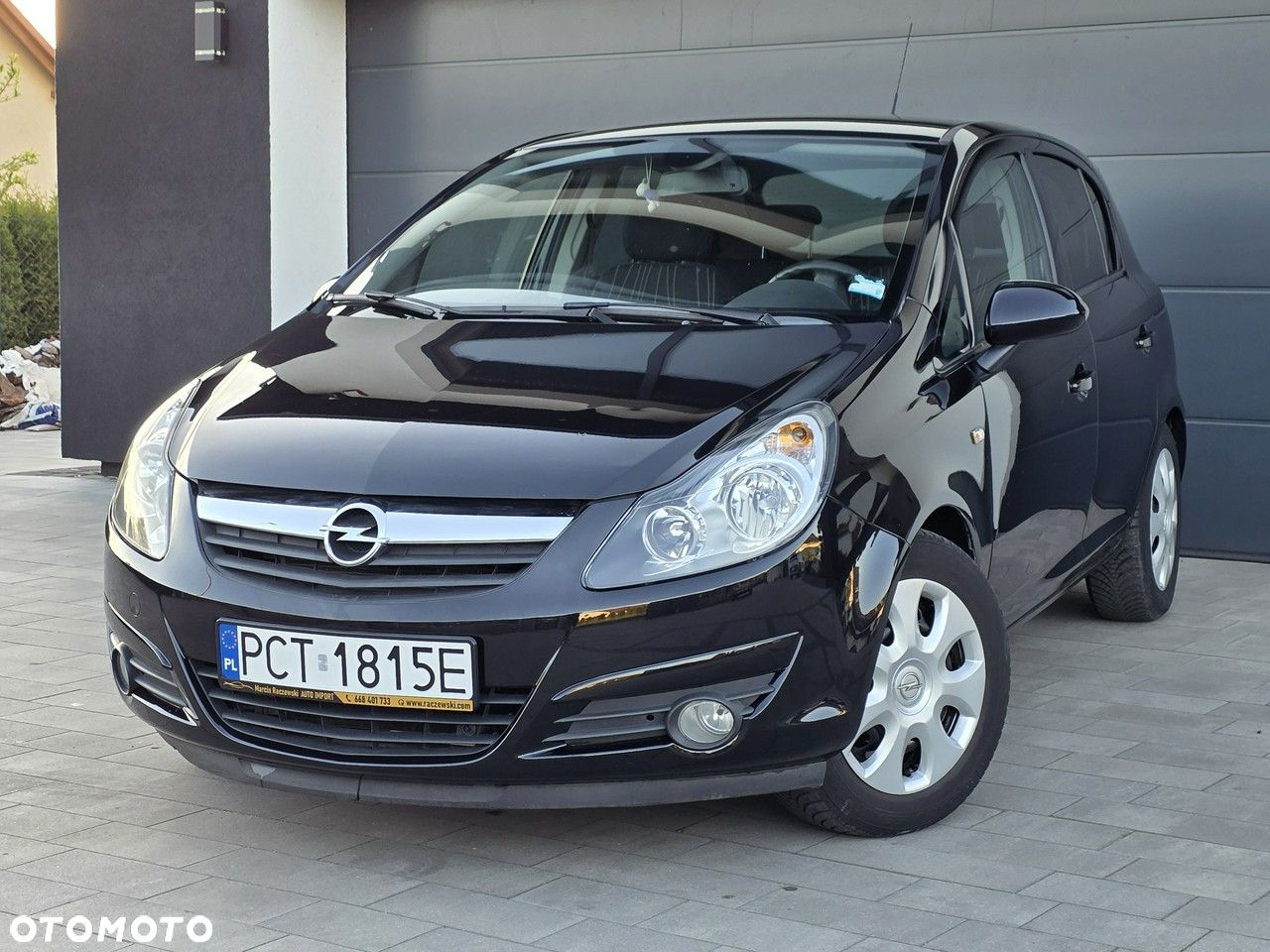 Opel Corsa 1.4 16V Edition 111 Jahre - 1