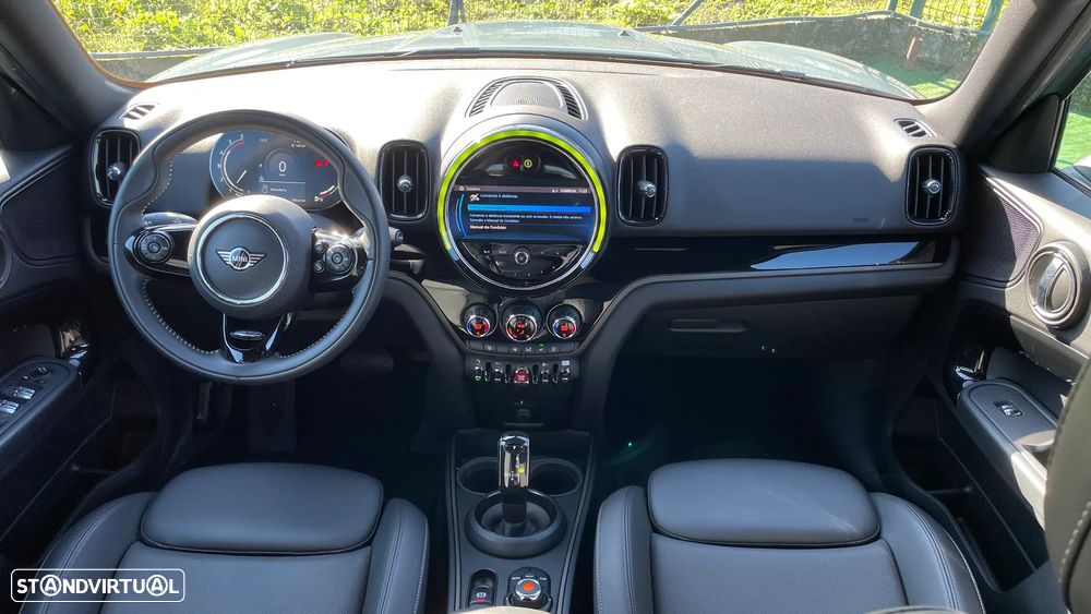 MINI Countryman One D Auto - 9