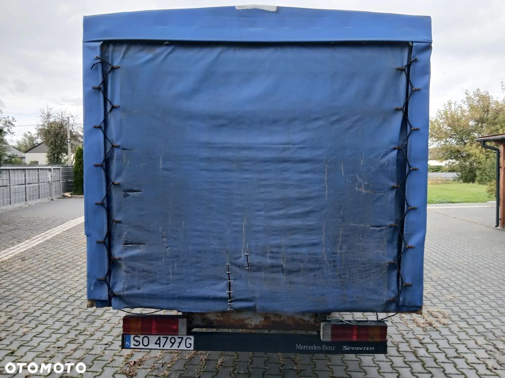Mercedes-Benz Sprinter 416 - 6