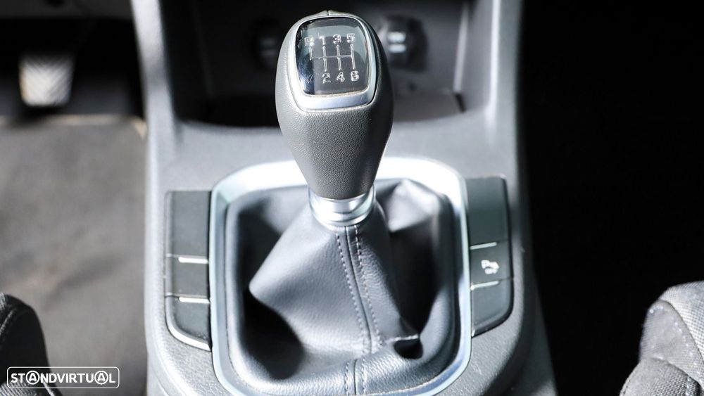 Hyundai i30 1.0 T-GDI Style - 17