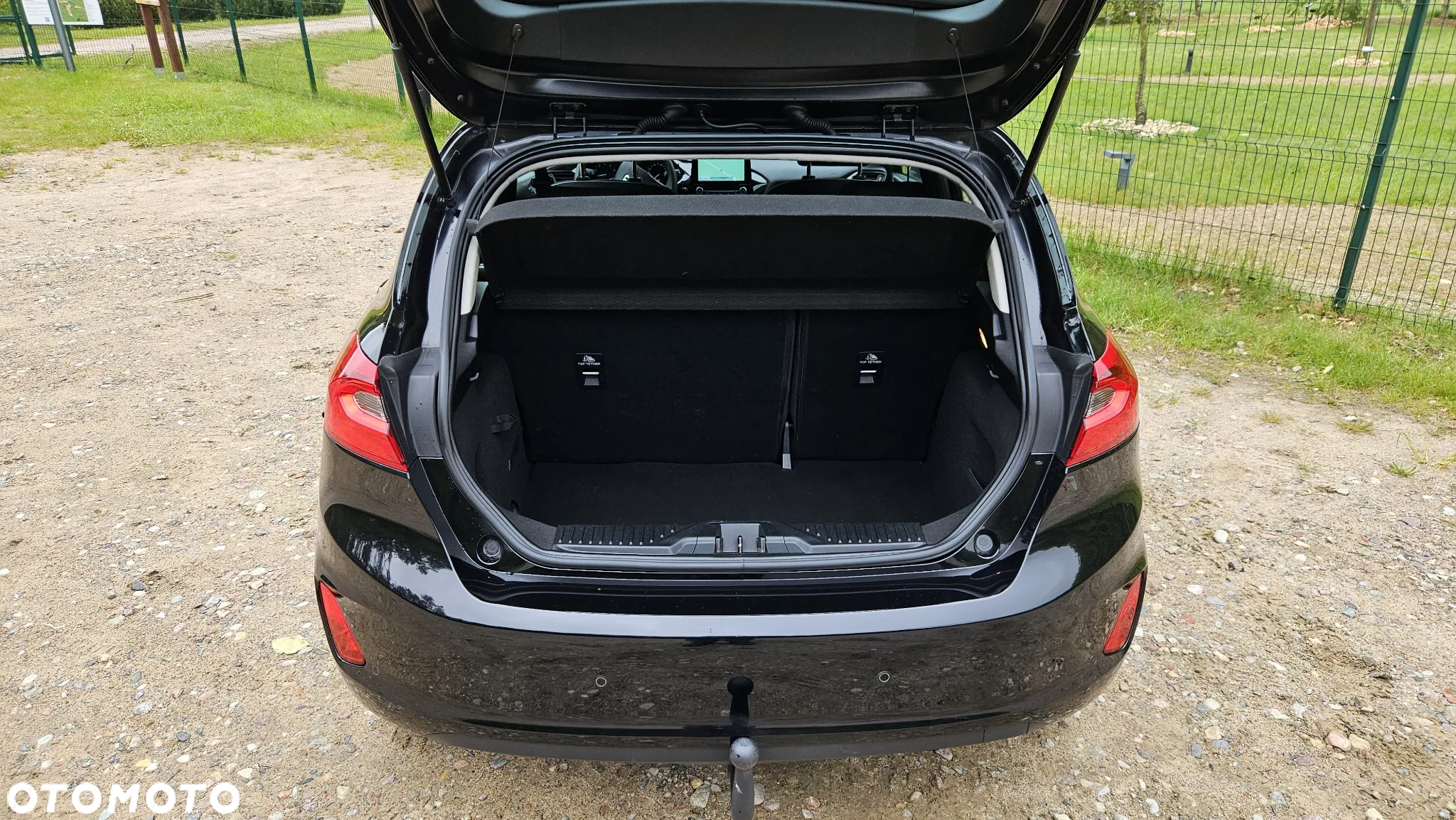 Ford Fiesta 1.1 Trend - 19