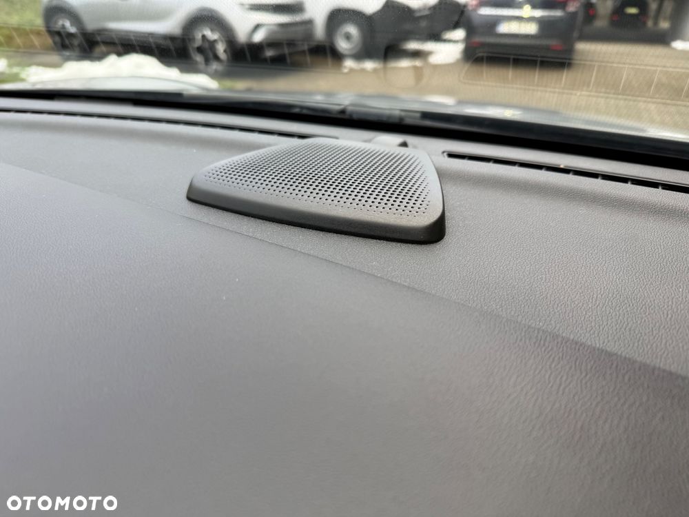 Ford Puma 1.0 EcoBoost Hybrid TITANIUM DESIGN - 23