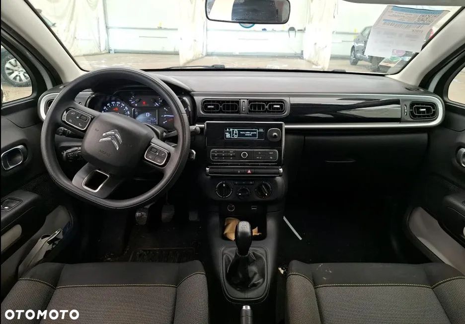 Citroën C3 Pure Tech 83 S&S FEEL - 5