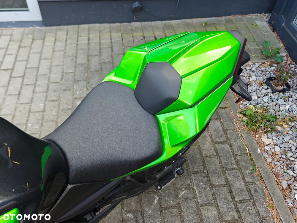 Kawasaki Z 650 - 7