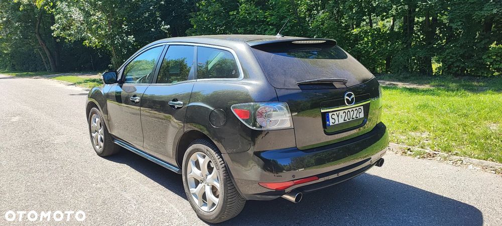 Mazda CX-7 2.3T Sport - 14