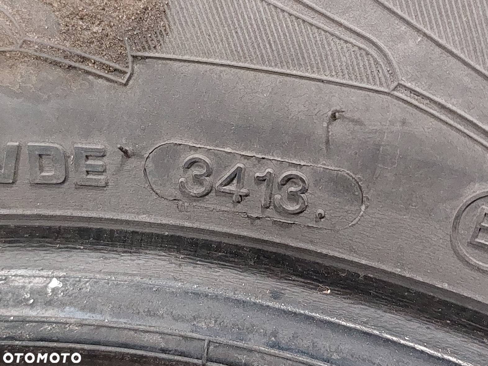 OPONY ZIMOWE 2SZ 195/65R15 2013R VREDESTEIN SNOWTRAC 3 OCTAVIA II - 5
