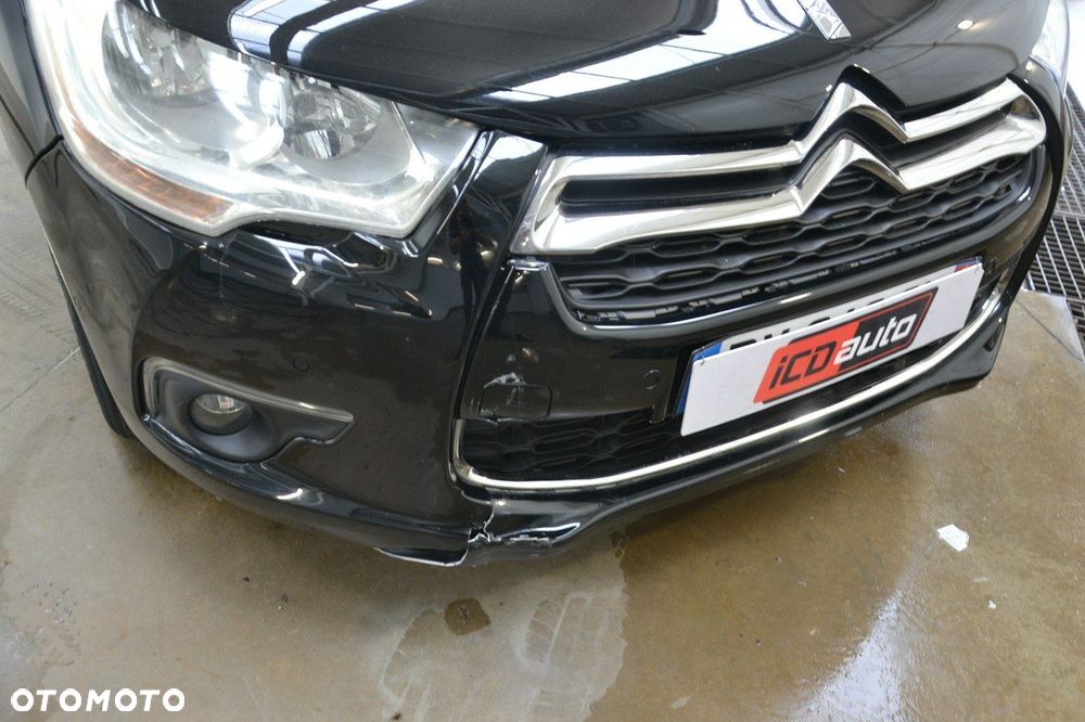 Citroën DS4 - 12