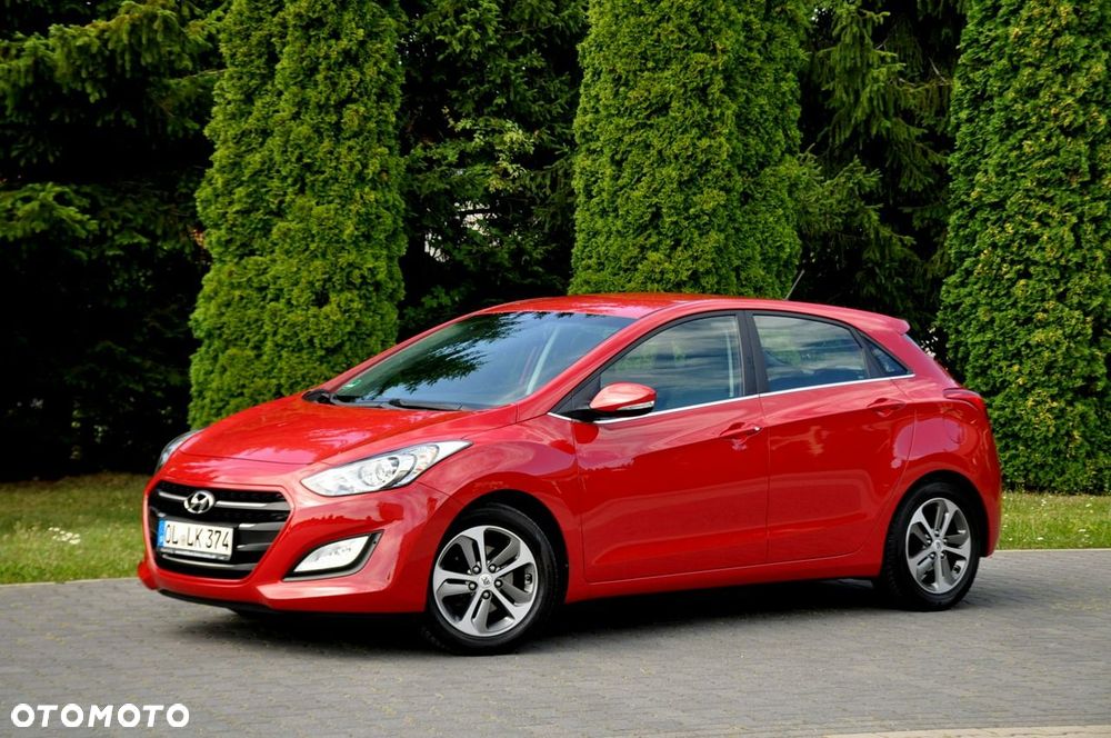Hyundai i30 - 11
