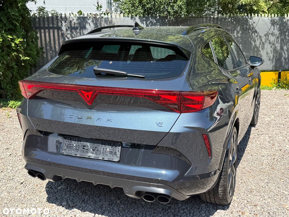 Cupra Formentor 2.0 TSI 4Drive Tribe Edition VZ DSG - 18