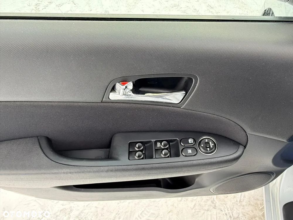 Hyundai i30 1.6 CRDi Style - 18