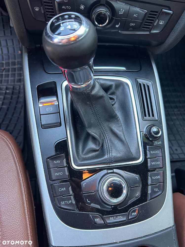 Audi A5 Coupé 1.8 TFSI - 10