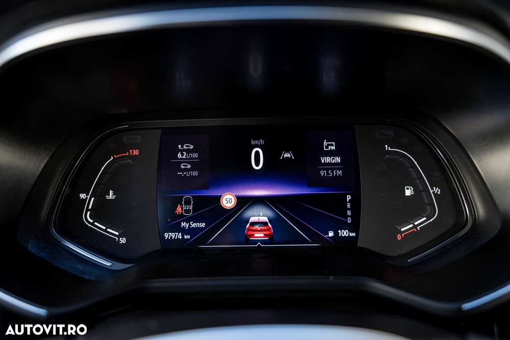 Renault Clio TCe 130 EDC GPF INTENS - 20