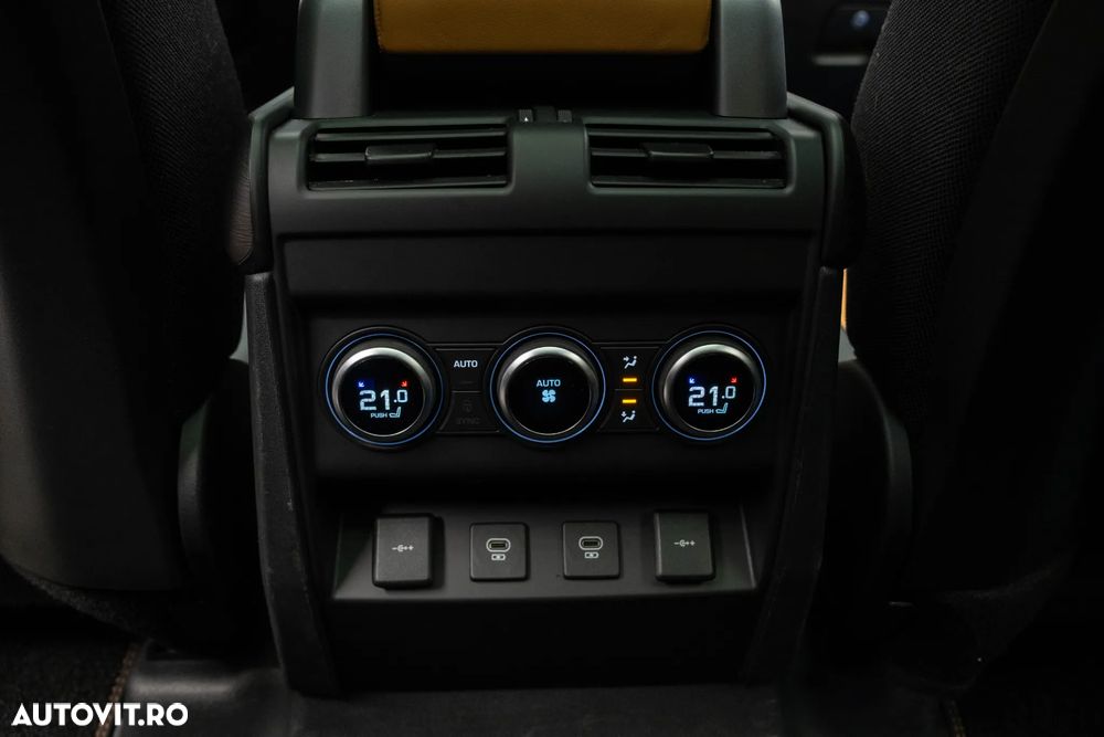 Land Rover Defender 110 3.0 P400 MHEV X-Dynamic HSE - 19