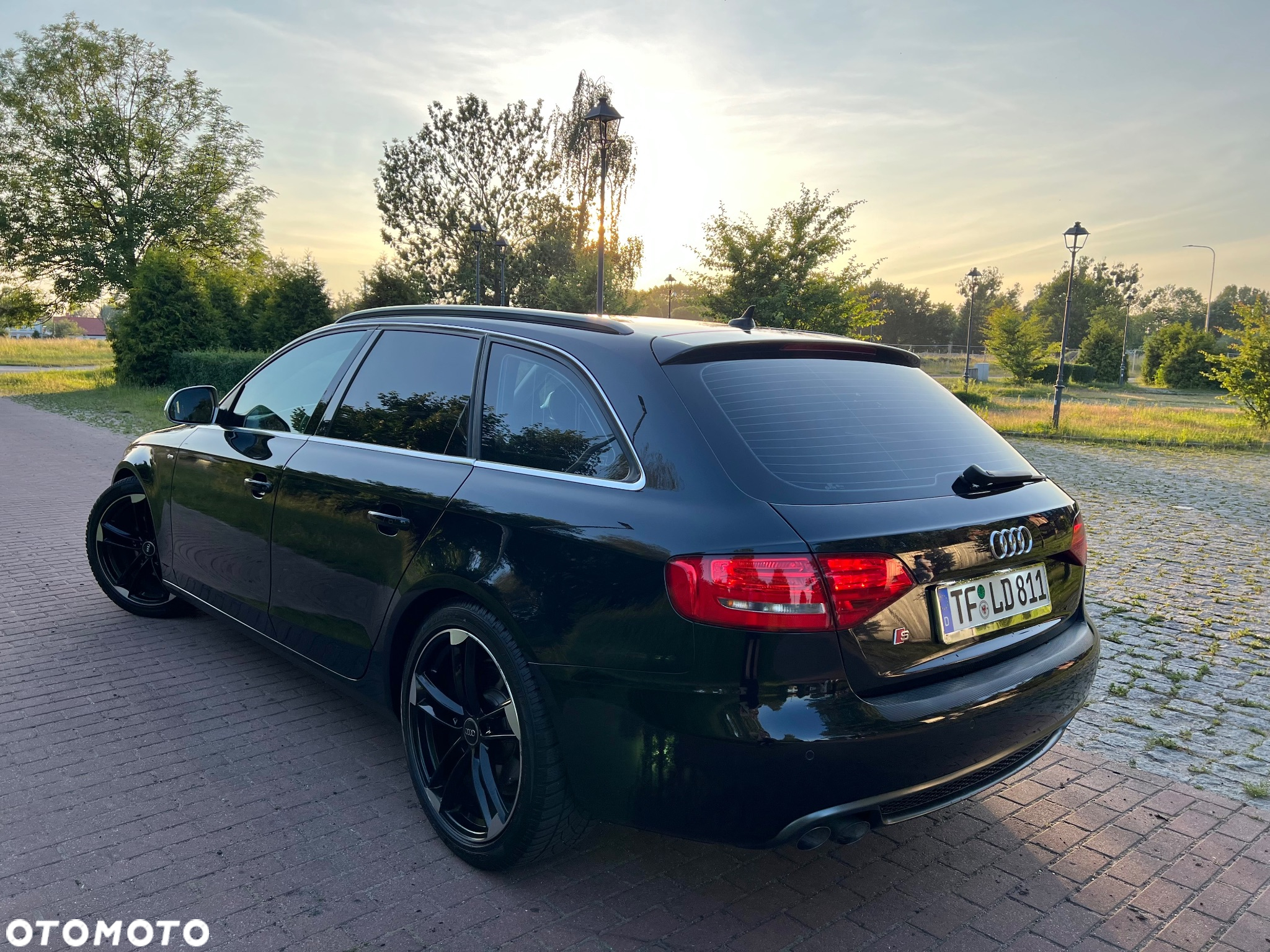 Audi A4 2.0 TDI - 8