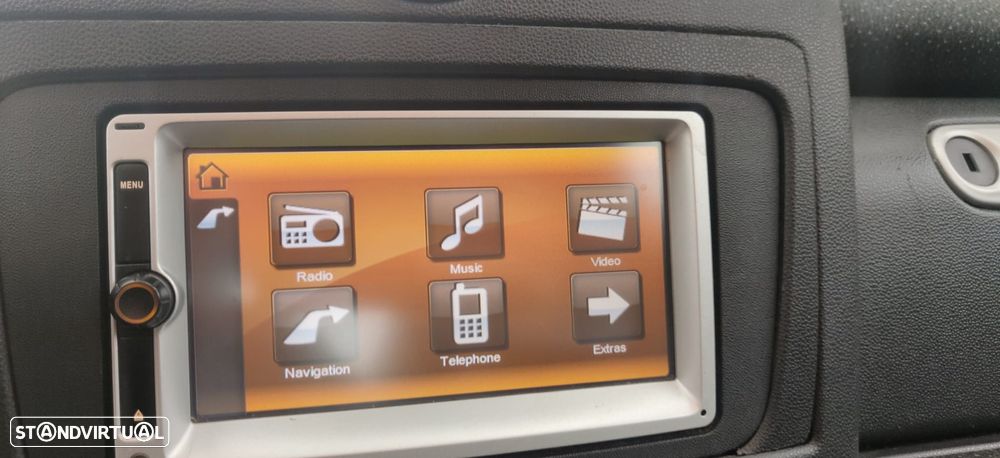 Smart ForTwo Coupé cdi softouch passion dpf - 35