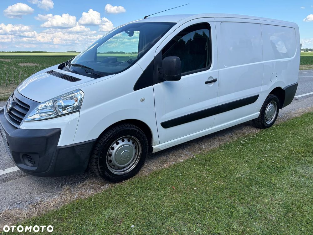 Fiat SCUDO - 3
