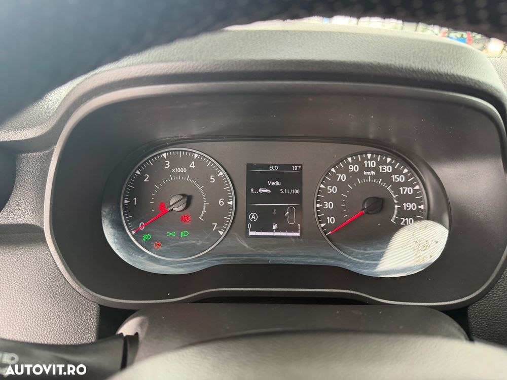 Dacia Duster 1.5 Blue dCi Prestige - 21