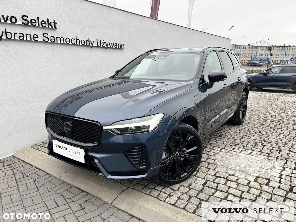 Volvo XC 60 - 5