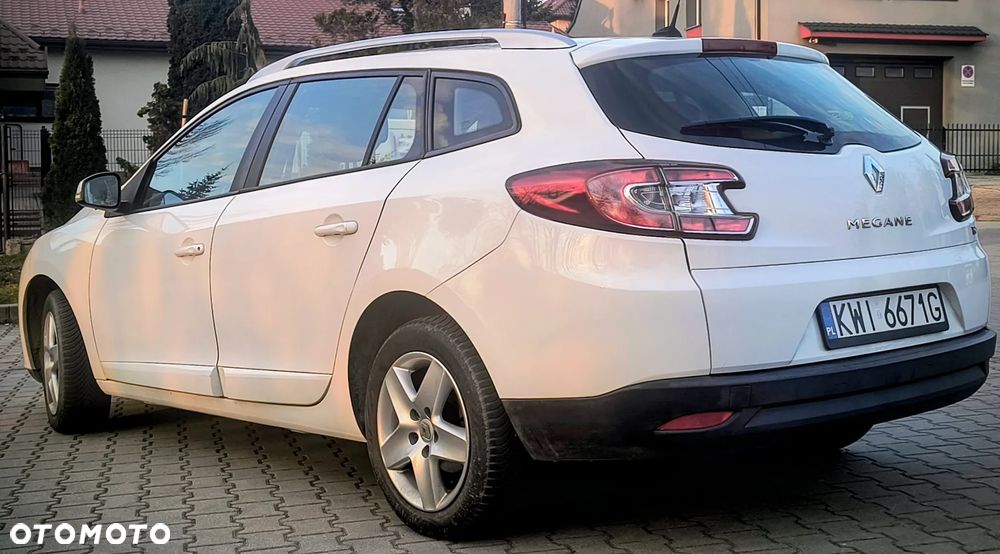 Renault Megane - 8