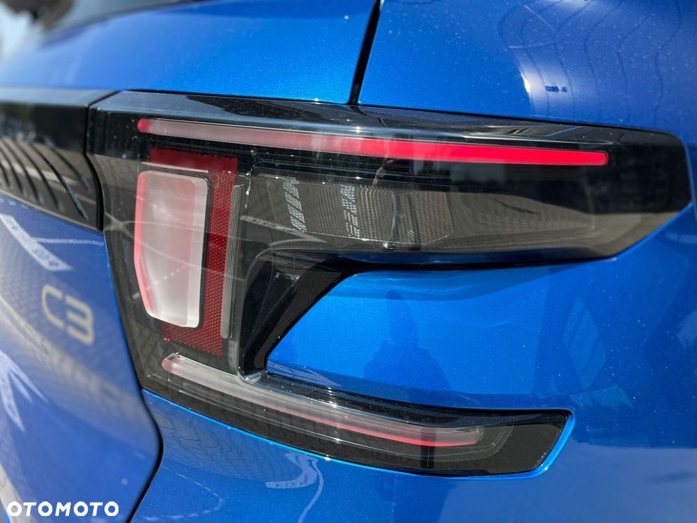 Citroën C3 Aircross - 14