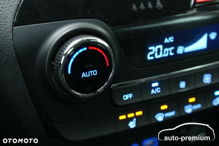 Hyundai Tucson - 19