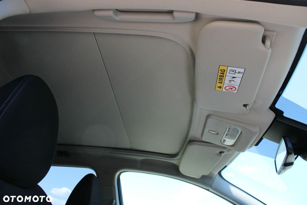 Nissan Qashqai 1.3 DIG-T N-Connecta EU6d - 34