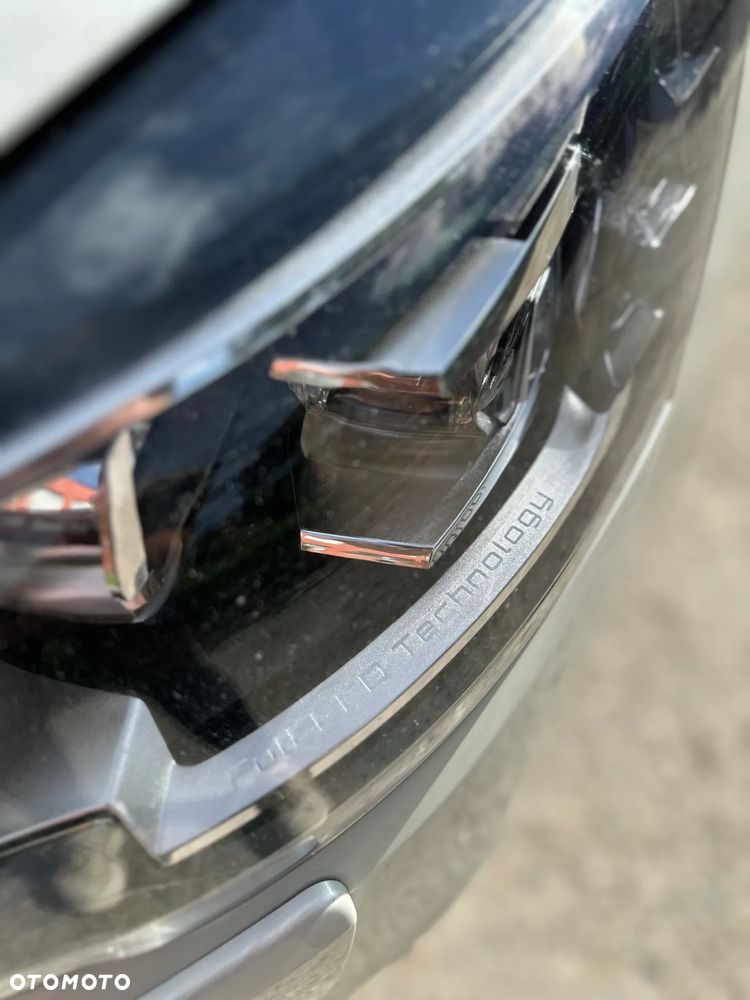 Peugeot 508 2.0 BlueHDi GT S&S - 29