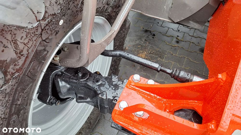 Manitou MLT 735 120 - 9