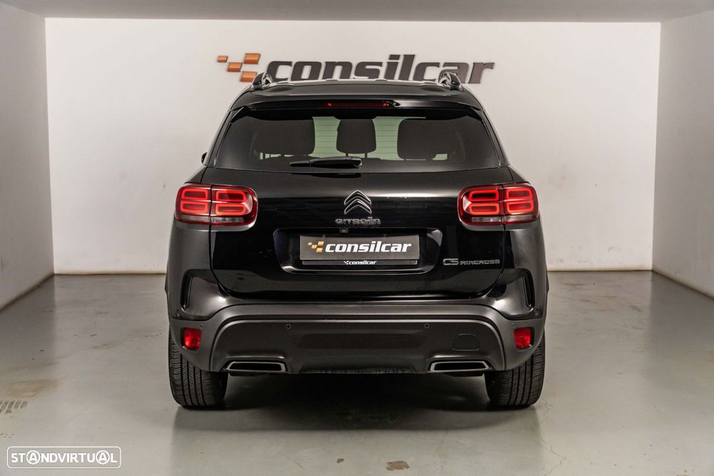 Citroën C5 Aircross 1.5 BlueHDi Shine - 6