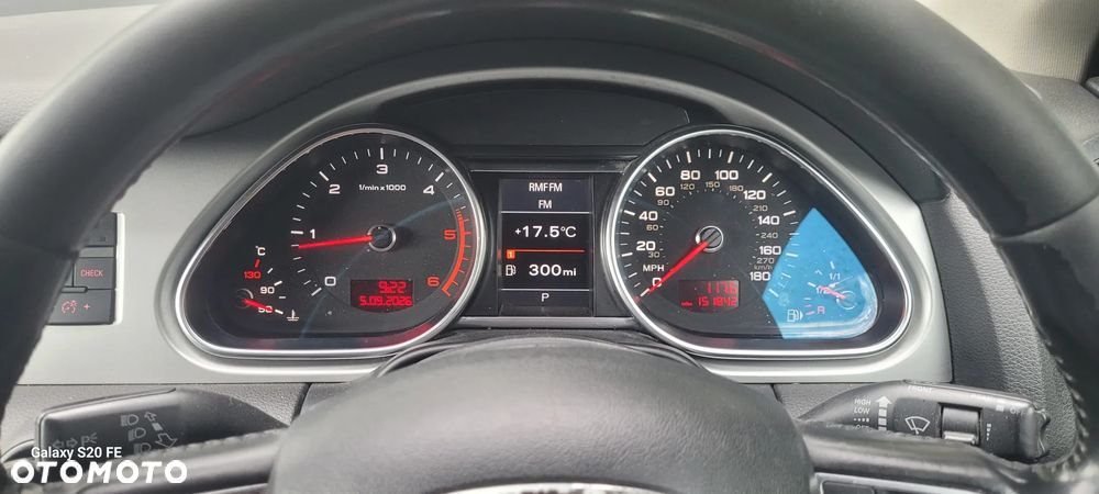 Audi Q7 - 10