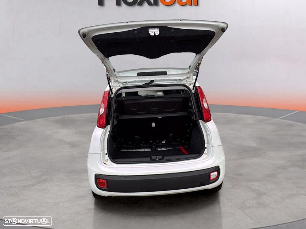 Fiat Panda - 7