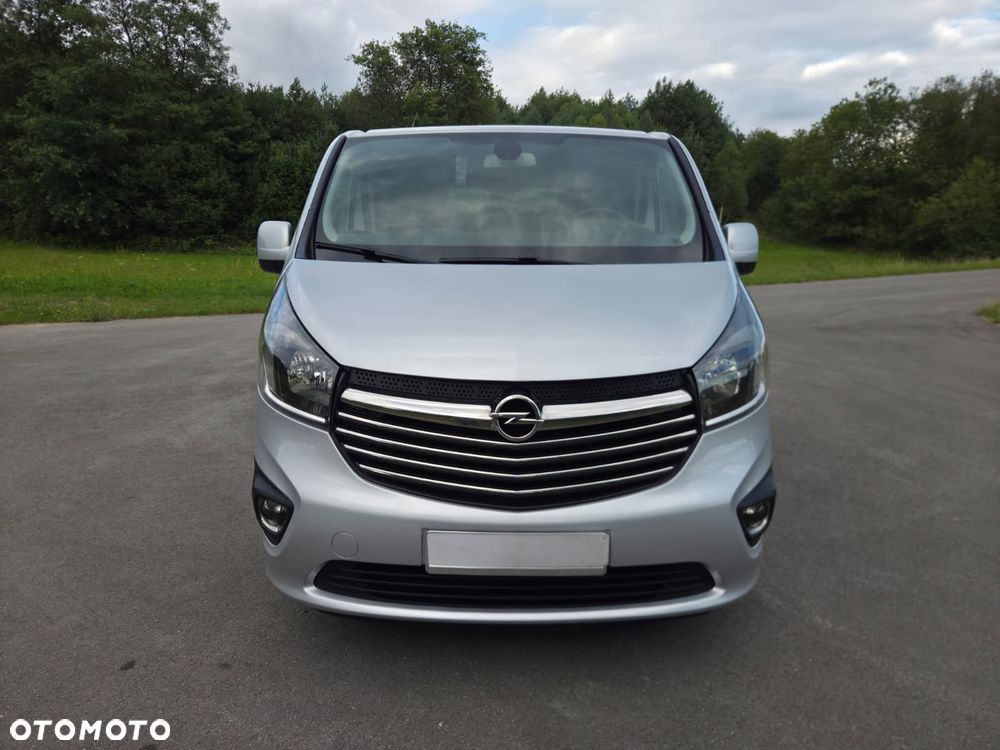 Opel Vivaro L1H1 S&S - 1