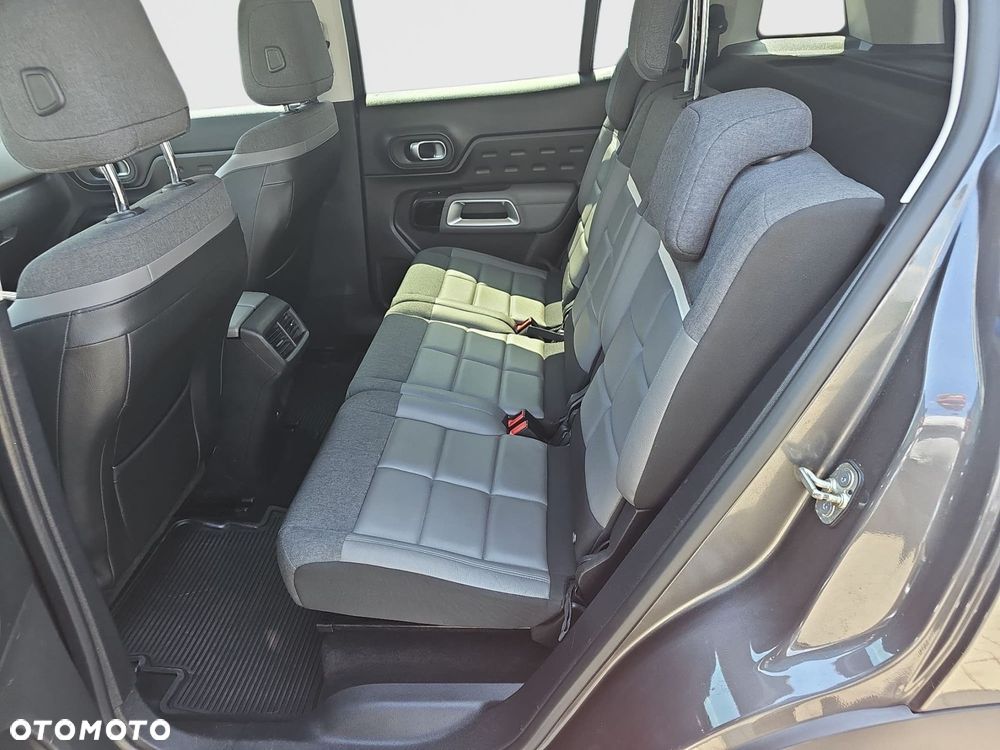 Citroën C5 Aircross 1.6 PureTech Shine EAT8 - 20