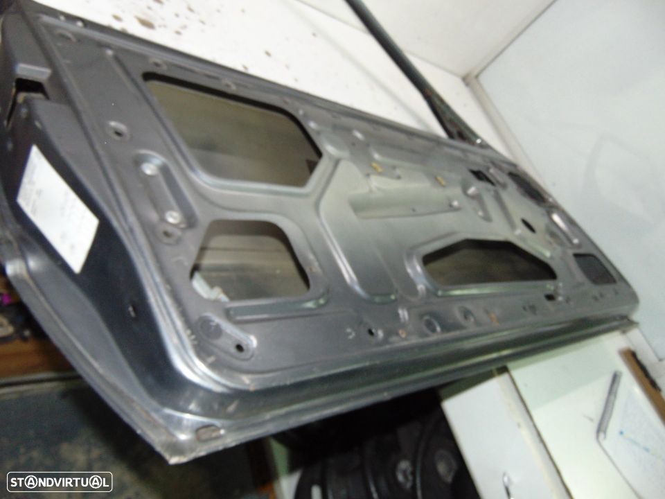 Peugeot 205  portas - 5
