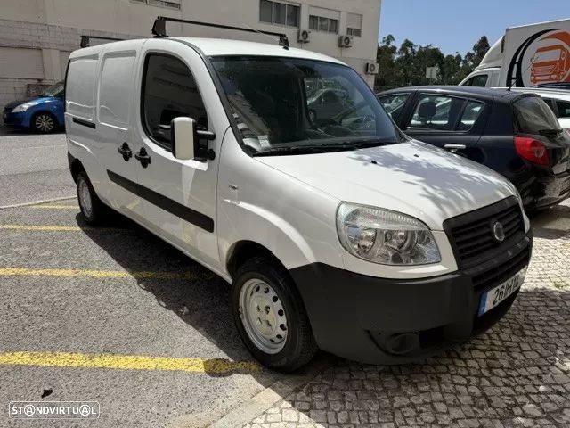 Fiat doblo - 11