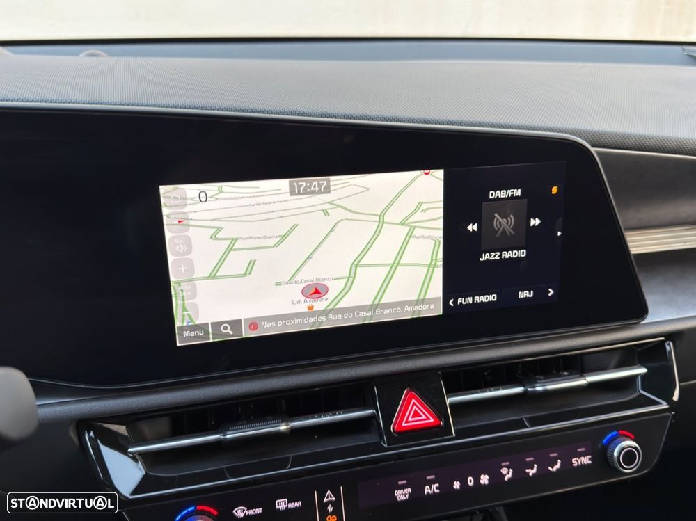 Kia e-Niro 64kWh - 16