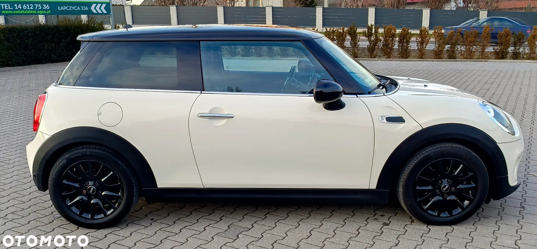 MINI Cooper D - 3